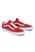 Vans OLD SKOOL VN0005UF49X ROUGE