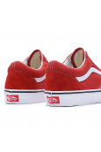 Vans OLD SKOOL VN0005UF49X ROUGE