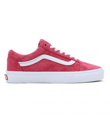 Vans OLD SKOOL VN0007NTZLD ROUGE