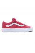 Vans OLD SKOOL VN0007NTZLD ROUGE