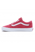 Vans OLD SKOOL VN0007NTZLD ROUGE