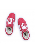 Vans OLD SKOOL VN0007NTZLD ROUGE