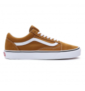 Vans OLD SKOOL VN0005UF1M7 MARRON