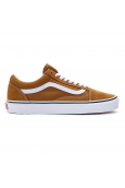 Vans OLD SKOOL VN0005UF1M7 MARRON