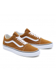 Vans OLD SKOOL VN0005UF1M7 MARRON