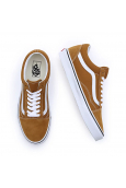 Vans OLD SKOOL VN0005UF1M7 MARRON