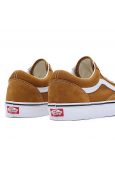 Vans OLD SKOOL VN0005UF1M7 MARRON