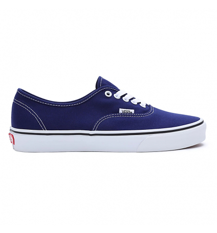 Vans  AUTHENTIC VN0009PVBYM BLEU