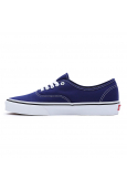 Vans  AUTHENTIC VN0009PVBYM BLEU