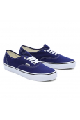 Vans  AUTHENTIC VN0009PVBYM BLEU