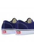 Vans  AUTHENTIC VN0009PVBYM BLEU