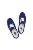 Vans  AUTHENTIC VN0009PVBYM BLEU