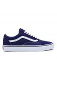 Vans  OLD SKOOL VN0005UFBYM BLEU