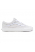 Vans PIG SUEDE OLD SKOOL VN0005UFJVY BLANC