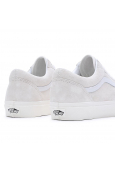 Vans PIG SUEDE OLD SKOOL VN0005UFJVY BLANC