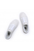 Vans PIG SUEDE OLD SKOOL VN0005UFJVY BLANC