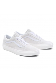 Vans PIG SUEDE OLD SKOOL VN0005UFJVY BLANC