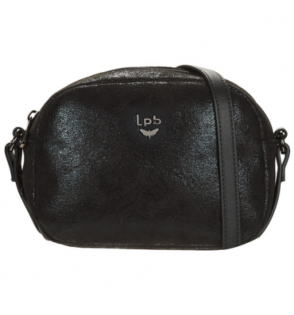 Les petites bombes sac bandoulière FERIELLE NOIR