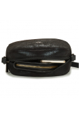 Les petites bombes sac bandoulière FERIELLE NOIR