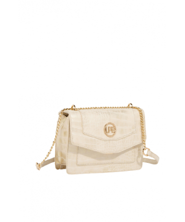 Les petites bombes sac bandoulière CINZIA BEIGE