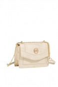 Les petites bombes sac bandoulière CINZIA BEIGE