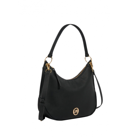 Les petites bombes sac bandoulière GENEVIVO NOIR