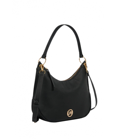 Les petites bombes sac bandoulière GENEVIVO NOIR