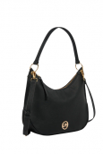 Les petites bombes sac bandoulière GENEVIVO NOIR