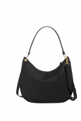 Les petites bombes sac bandoulière GENEVIVO NOIR