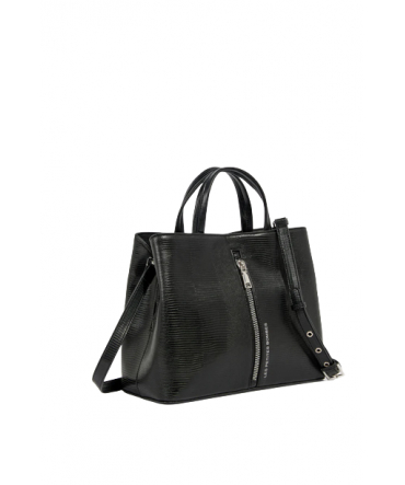 Les petites bombes sac bandoulière GALIT NOIR