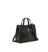 Les petites bombes sac bandoulière GALIT NOIR