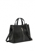 Les petites bombes sac bandoulière GALIT NOIR