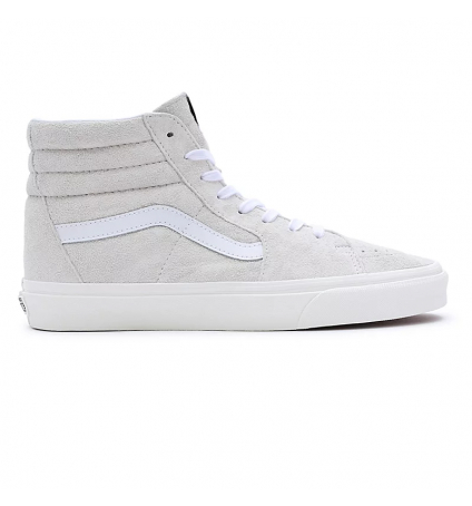 Vans SK8-HI VN0007NSJVY GRIS CLAIR