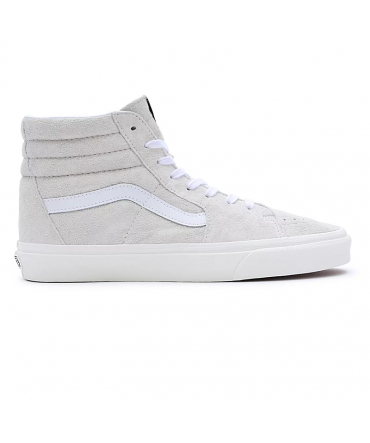 Vans SK8-HI VN0007NSJVY BLANC