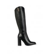 Les Petites Bombes bottes noir CLARISSA