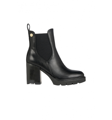 Les Petites Bombes bottines noir GASPARINE