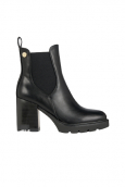 Les Petites Bombes bottines noir GASPARINE