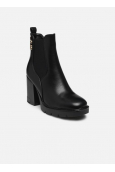 Les Petites Bombes bottines noir GASPARINE