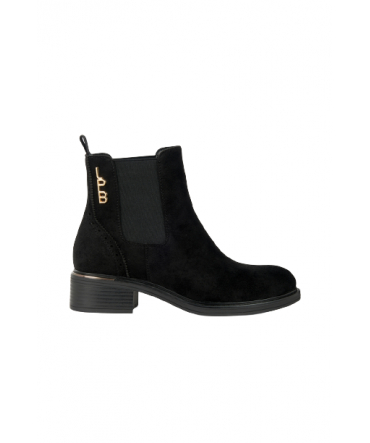 Les Petites Bombes bottines noir GANSIRY