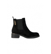 Les Petites Bombes bottines noir GANSIRY