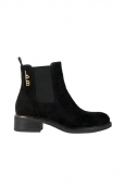 Les Petites Bombes bottines noir GANSIRY