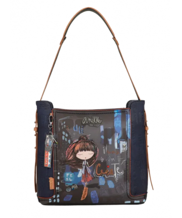 Anekke sac bandoulière 37802-213