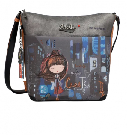 Anekke sac bandoulière 37803-248