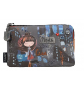 Anekke porte-monnaie 37809-015