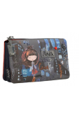 Anekke porte-monnaie 37809-015