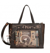 Anekke anse courte 37701-224