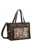 Anekke anse courte 37701-224