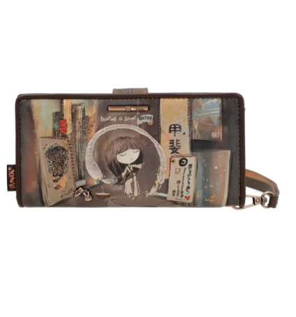 Anekke porte-billets 37709-901