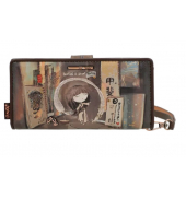Anekke porte-billets 37709-901