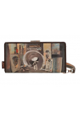 Anekke porte-billets 37709-901